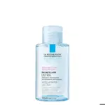 La Roche-Posay Ultra reactive Мицеллярная вода, мицеллярная вода, 100 мл, 1 шт, для кожи, склонной к аллергии фото