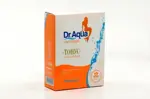 Dr Aqua Соль для ванн морская Тонус, соль для ванн, 250 г, 2 шт, пихта фото