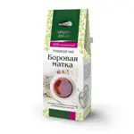 Боровая матка, фиточай, 30 г, 1 шт. фото