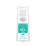 Бархатные ручки Гель для рук с антибактериальным эффектом, гель для рук, 100 мл, 1 шт. фото