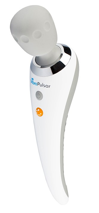 CS Medica Вибромассажер VibraPulsar CS-v7 Power, 1 шт. фото