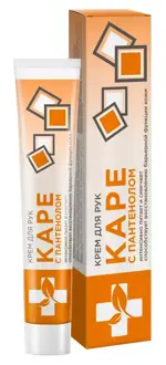 Сто рецептов красоты Каре, крем для рук, 1 шт. фото