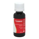 Синекод, 5 мг/мл, капли для приема внутрь для детей, 20 мл, 1 шт. фото 8