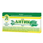 Антик, крем для местного применения, 2 г, 10 шт. фото