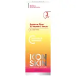 Icon skin сыворотка с 3D витамином C supreme glow, сыворотка, 30 мл, 1 шт. фото 3