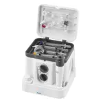 СS Medica Ирригатор полости рта AquaPulsar CS-32 family, 1 шт, 7 насадок в комплекте фото 3