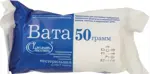 Вата медицинская хирургическая нестерильная, 50 г, 1 шт. фото