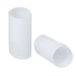 Тривес Кольцо силиконовое для защиты пальцев стопы СТ-45, р. L, 1 шт. фото