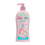 Алиса Шампунь-бальзам 2в1 для детей легкое расчесывание, шампунь детский, 350 мл, 1 шт. фото