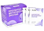 Эколаб Инозитол метилфолат, порошок растворимый, 3 г, 30 шт. фото