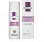Селенцин Active pro для роста волос, шампунь, 200 мл, 1 шт. фото