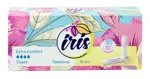 Ирис экстра комфорт супер, тампоны женские гигиенические, 16 шт, 4 капли фото 