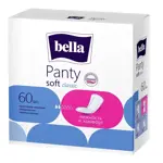 Bella panty soft classic, прокладки ежедневные, 60 шт. фото