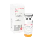 Тигециклин-КФ, 50 мг, лиофилизат для приготовления концентрата для приготовления раствора для инфузий, 1 шт. фото