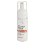 Kora Мусс для умывания с пантенолом, мусс, 160 мл, 1 шт, для сухой чувствительной кожи фото 1
