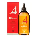 System 4 Био Ботаническая Сыворотка для роста волос, сыворотка, 200 мл, 1 шт. фото