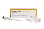 Примапур, 66 мкг (900 МЕ), раствор для подкожного введения, 1.5 мл, 10 шт, в комплекте с иглами фото