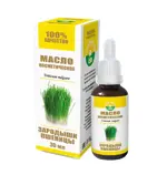 Масло зародышей пшеницы, масло косметическое, 30 мл, 1 шт. фото