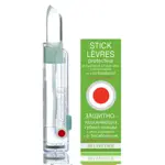 Belweder Помада защитно-увлажняющая с алоэ, ромашкой и бисабололом, помада, 4 г, 1 шт. фото 