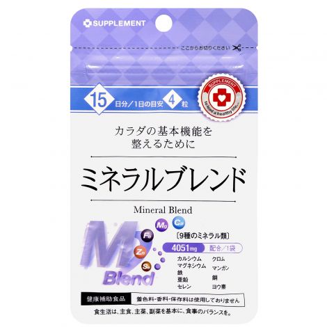 Arum Комплекс минералов, 300 мг, таблетки, 60 шт. фото