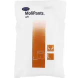 MoliPants Soft штанишки для фиксации прокладок, Large (обхват бедер 80-120 см), 5 шт, для фиксации прокладок Molimed и Moliform фото