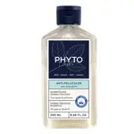 Phytosolba Phyto anti-dandruff шампунь против перхоти, шампунь, 250 мл, 1 шт. фото