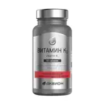 Аквион Витамин К2, таблетки, 50 шт. фото