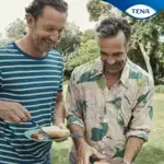 Tena Men вкладыши урологические уровень 1, прокладки урологические, 12 шт, light фото 10