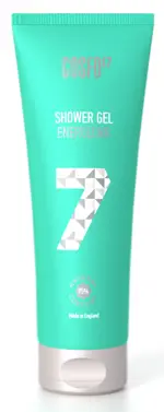 Cosfo-7 Гель для душа тонизируюший, гель для душа, 250 мл, 1 шт. фото