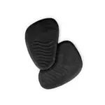 B.Well rehab Подушечка ортопедическая, 2 шт, черного цвета, арт. FW-648 фото