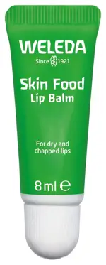 Weleda skin food Бальзам для губ питательный, бальзам для губ, 8 мл, 1 шт. фото 2
