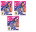 Дэта Бэби браслет от комаров для детей, 1 шт, для детей с 3 лет фото