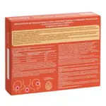 Кедровые леденцы с живицой и прополисом, леденцы, 20 шт, апельсин + грейпфрут фото 2