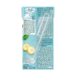 Фрутоняня Нектар, сок, 200 мл, 1 шт, яблоко + банан + манго фото 2