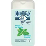 Le Petit Marseillais Гель для душа Мятный восторг, гель для душа, 250 мл, 1 шт. фото