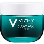 Vichy Slow Age крем ночной, крем для лица, 50 мл, 1 шт. фото 2