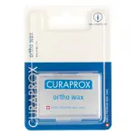 Curaprox Ortho Wax полоски ортодонтического воска, 7 шт. фото 1