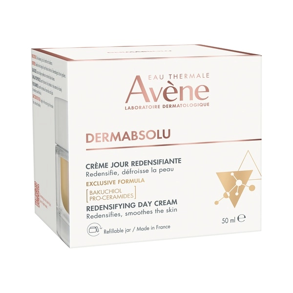 Avene dermabsolu крем дневной восстанавливающий, крем для лица, 50 мл, 1 шт. фото