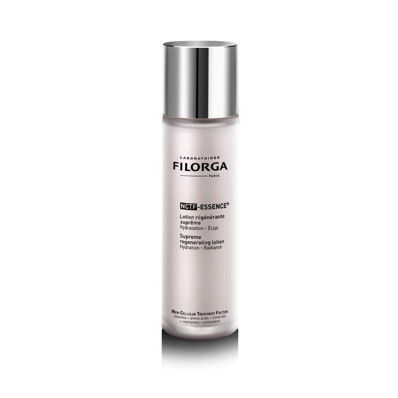 Filorga NCTF-Essence лосьон для лица идеальный восстанавливающий, лосьон для тела, 150 мл, 1 шт. фото