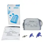 Манжета Omron CS2 Small Cuff педиатрическая 17-22 см, 1 шт, арт. HEM-CS24 фото 2