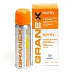 Гранекс, спрей для наружного применения, 50 мл, 1 шт. фото