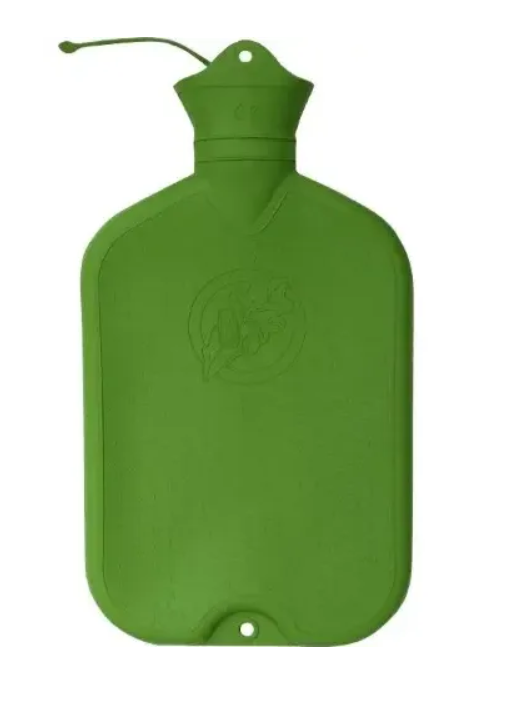 Medrull Грелка резиновая, 3 л, 1 шт, тип А-3 фото