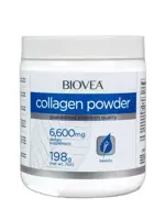 Biovea Коллаген, порошок, 198 г, 1 шт. фото