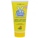 Ушастый Нянь крем детский при раздражении, крем детский, 100 мл, 1 шт. фото