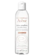 Avene лосьон мицеллярный очищающий, лосьон для лица, 100 мл, 1 шт. фото