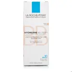 La Roche-Posay Hydreane BB крем бежевый, 40 мл, 1 шт, для чувствительной кожи фото