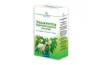 Эвкалипта прутовидного листья, сырье растительное измельченное, 50 г, 1 шт. фото