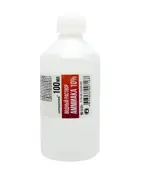 Консумед Аммиак, 10 %, раствор для наружного применения и ингаляций, 100 мл, 1 шт. фото