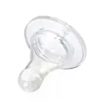 Пома Соска силиконовая средний поток 4+, 1 шт, арт. 211 фото