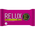Relux Салфетки влажные освежающие, 15 шт, с ароматом ананаса фото